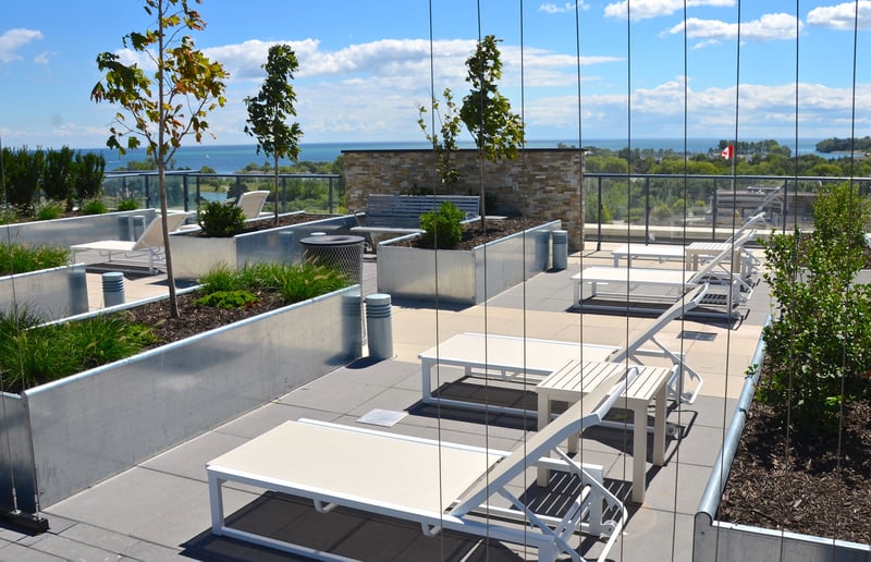 Ocean Club Condos preview 5